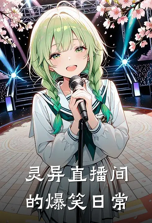 灵异直播间的爆笑日常(林浩然陈默)小说完整版_完结好看小说灵异直播间的爆笑日常林浩然陈默