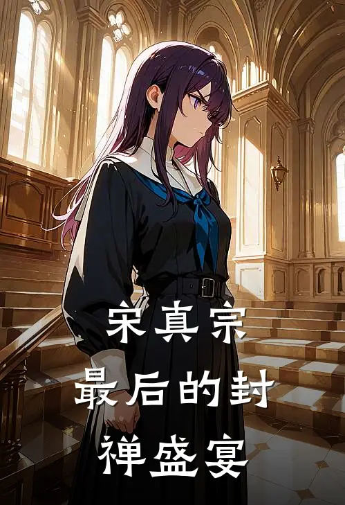 宋真宗：最后的封禅盛宴寇准周怀政最新更新小说_在线阅读免费小说宋真宗：最后的封禅盛宴寇准周怀政