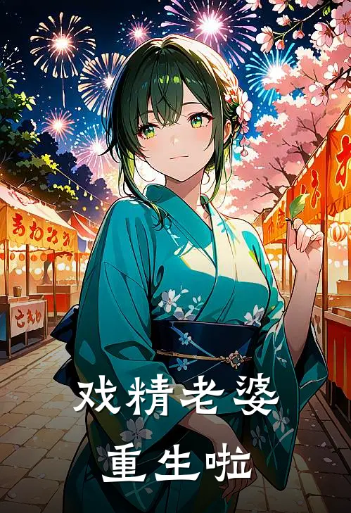 戏精老婆重生啦江昀许清雏完整版小说_最新章节列表戏精老婆重生啦(江昀许清雏)