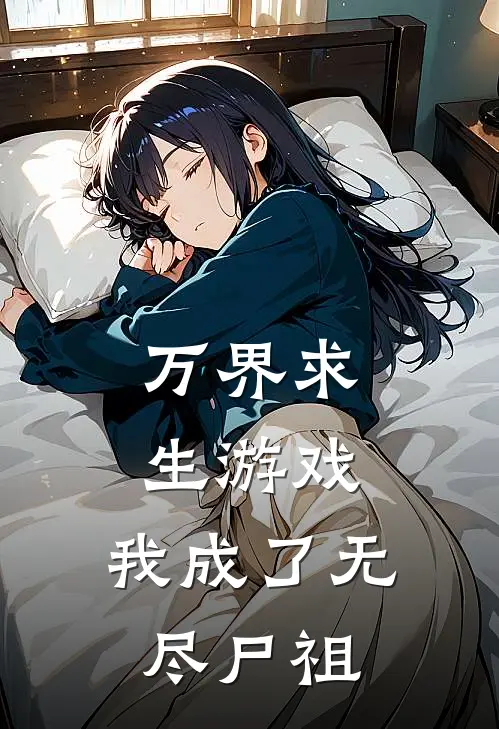 万界求生游戏，我成了无尽尸祖韩贵聂语最新推荐小说_完结版小说推荐万界求生游戏，我成了无尽尸祖韩贵聂语