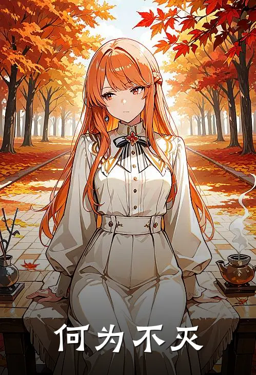 何为不灭(叶青羽王重)完本小说大全_热门小说大全何为不灭叶青羽王重