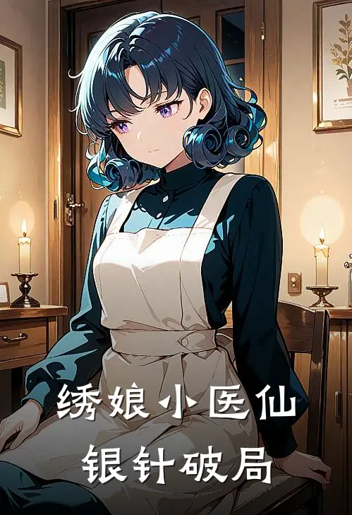 绣娘小医仙：银针破局苏清棠林若雪全文免费阅读_热门小说大全绣娘小医仙：银针破局苏清棠林若雪