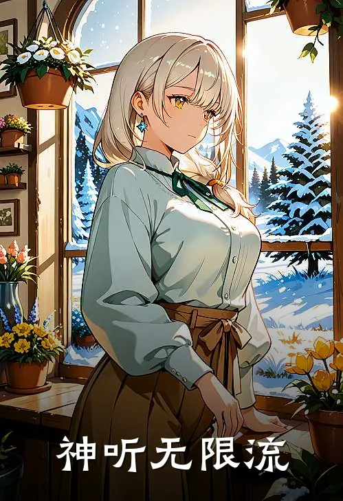 神听【无限流】