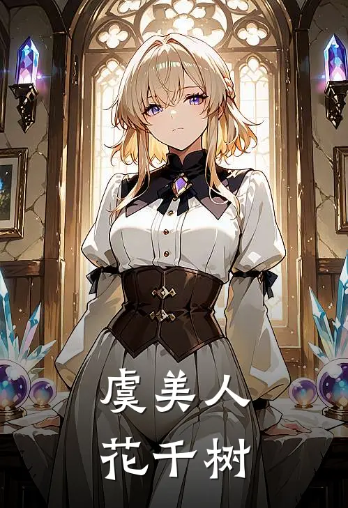 虞美人【花千树】白冕虞淑完整版小说_小说完结推荐虞美人【花千树】(白冕虞淑)