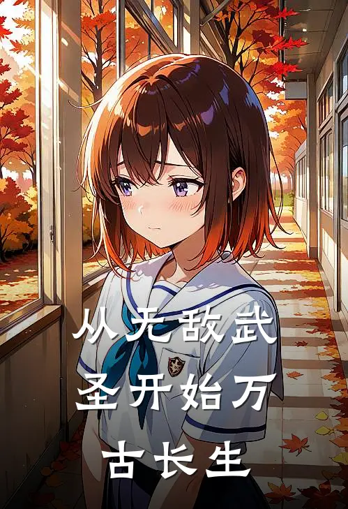 从无敌武圣开始万古长生