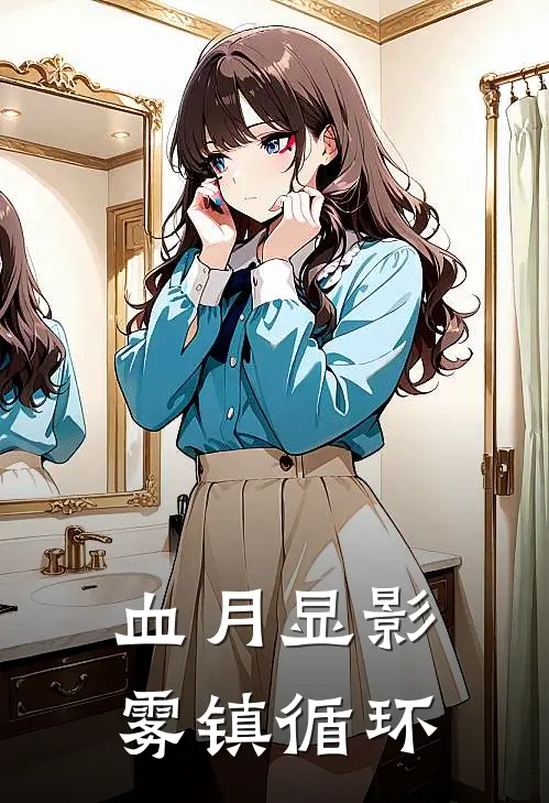 血月显影：雾镇循环林渊洛明最新章节免费阅读_血月显影：雾镇循环全集免费阅读