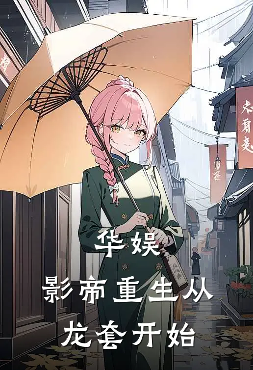 华娱：影帝重生从龙套开始