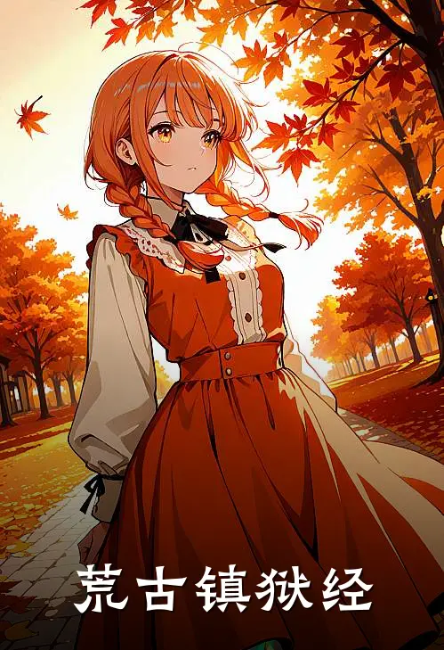 荒古镇狱经苏尘李铁匠免费小说全集_小说免费完结荒古镇狱经苏尘李铁匠