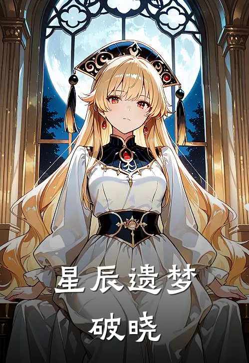 星辰遗梦：破晓