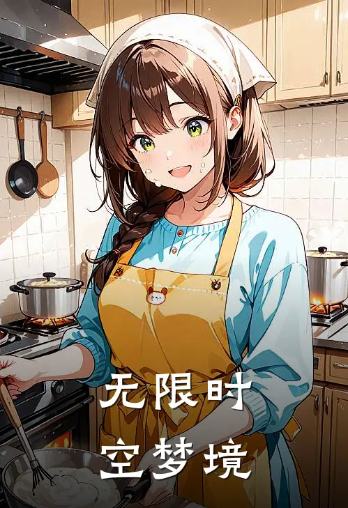 无限时空梦境林深陈浩小说完整版免费阅读_热门小说排行榜无限时空梦境(林深陈浩)