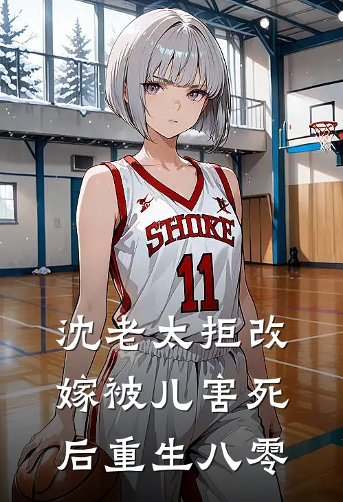 沈老太拒改嫁被儿害死后重生八零