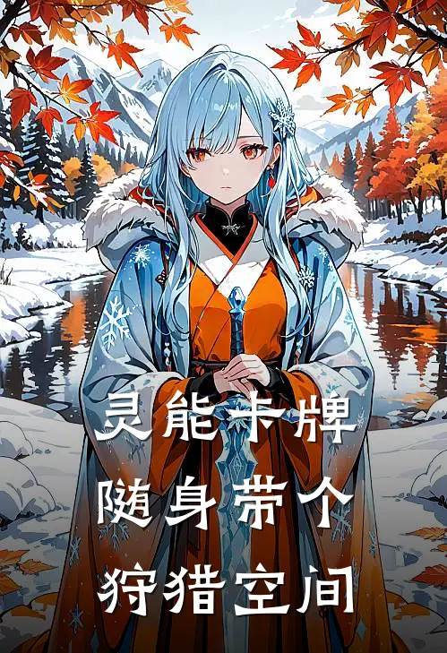 灵能卡牌，随身带个狩猎空间钱小凡廖新小说完结推荐_热门小说阅读灵能卡牌，随身带个狩猎空间钱小凡廖新