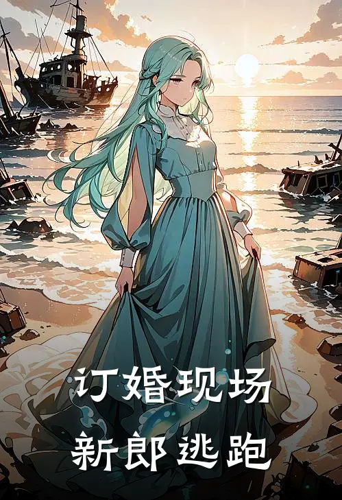 订婚现场新郎逃跑