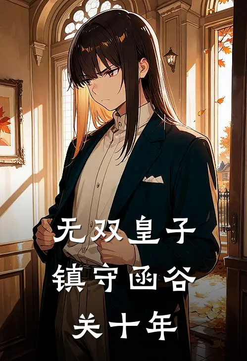 嬴启魏无忌(无双皇子镇守函谷关十年)完结版免费在线阅读_《无双皇子镇守函谷关十年》全章节阅读