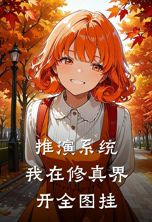 推演系统：我在修真界开全图挂(陈墨小薇)热门网络小说推荐_免费完结版小说推演系统：我在修真界开全图挂(陈墨小薇)