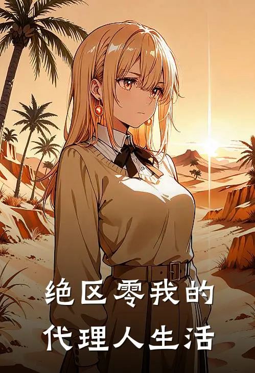 绝区零我的代理人生活