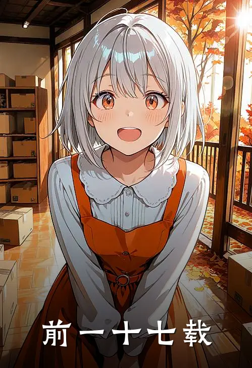 前一十七载夏芷王强免费小说阅读_免费小说大全前一十七载(夏芷王强)