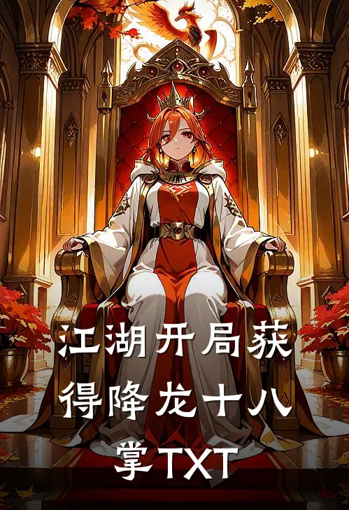 江湖开局获得降龙十八掌TXT