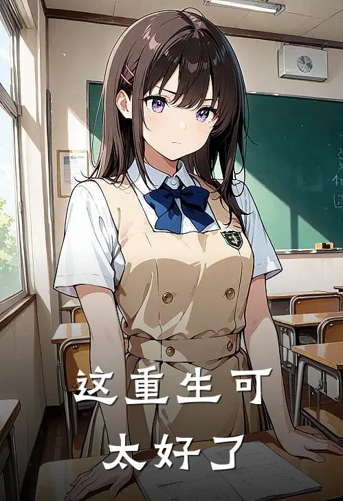 这重生可太好了