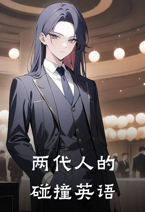 两代人的碰撞英语