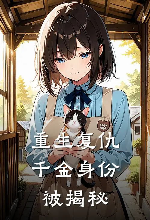 重生复仇千金身份被揭秘