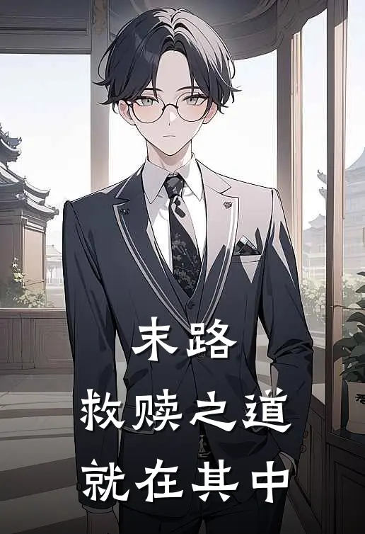 末路：救赎之道就在其中杨煋秦旸完本小说大全_免费小说免费阅读末路：救赎之道就在其中(杨煋秦旸)