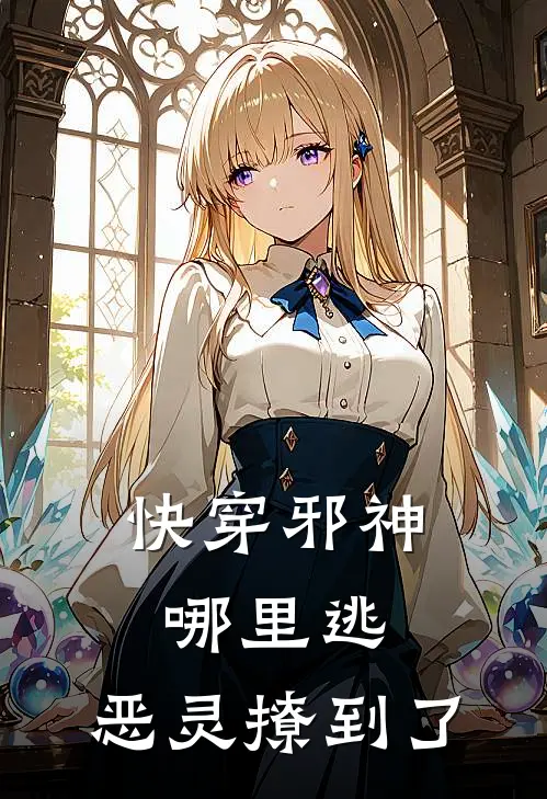 快穿邪神哪里逃，恶灵撩到了