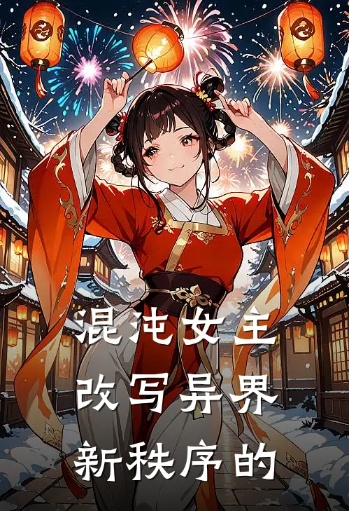 混沌女主改写异界新秩序的