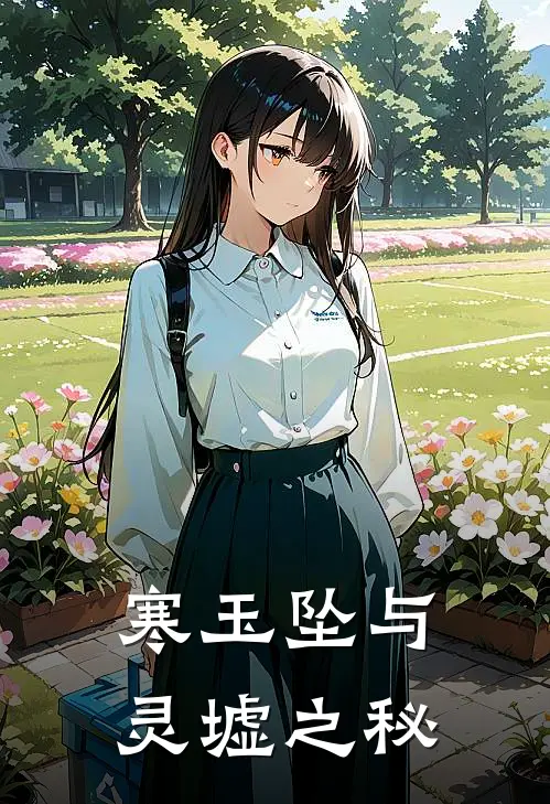 寒玉坠与灵墟之秘(林墨苏璃)免费小说完结_最新推荐小说寒玉坠与灵墟之秘(林墨苏璃)