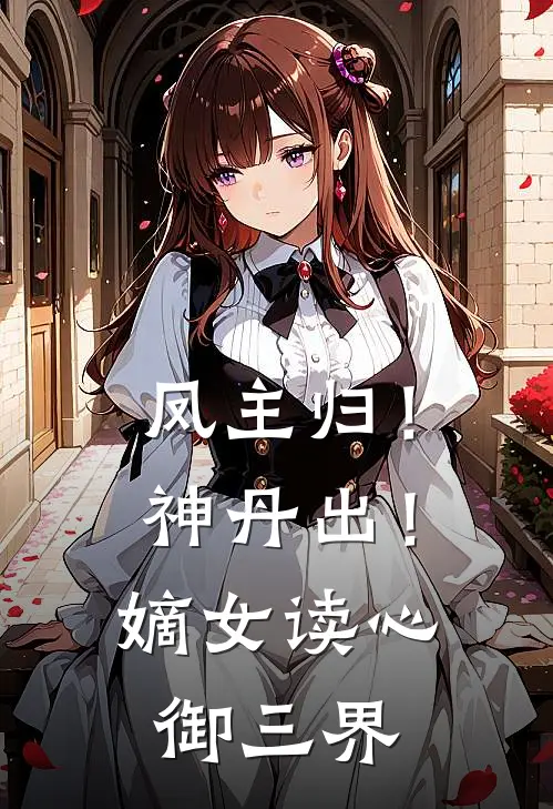 凤主归！神丹出！嫡女读心御三界(凌九烨凌一)在线免费小说_完结小说免费阅读凤主归！神丹出！嫡女读心御三界凌九烨凌一