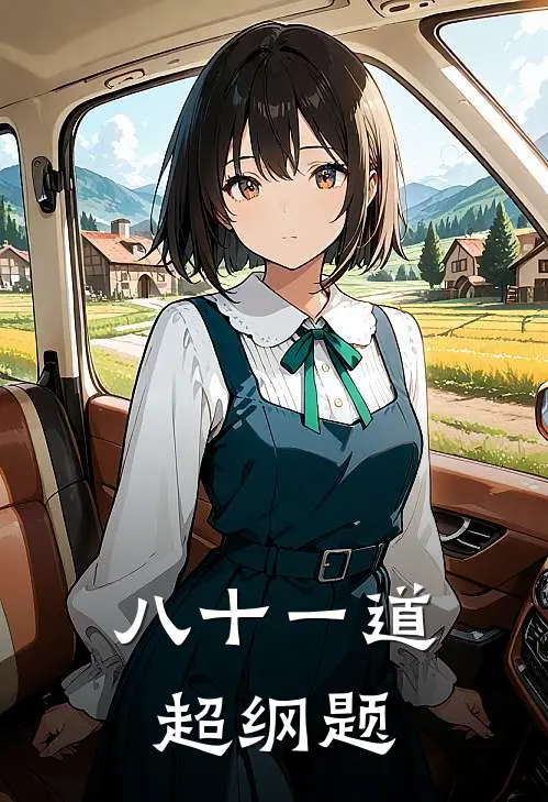 八十一道超纲题