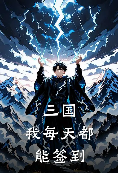 三国：我每天都能签到