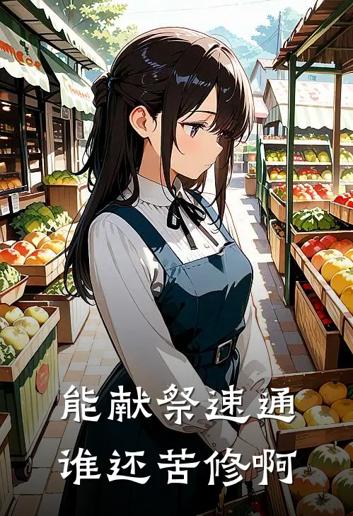 能献祭速通，谁还苦修啊