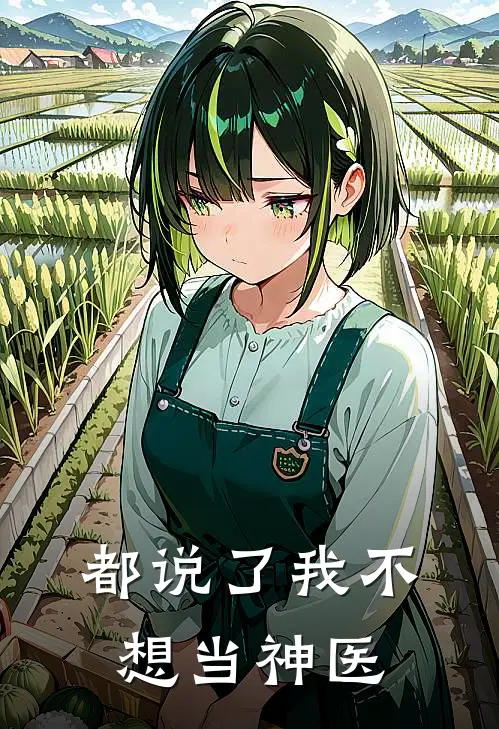 都说了我不想当神医