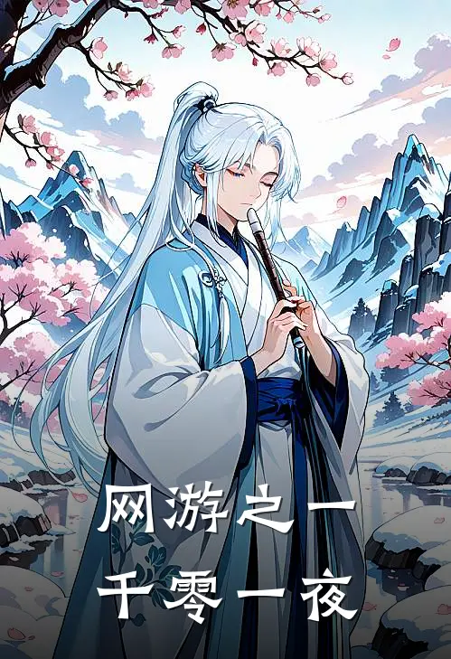 网游之一千零一夜