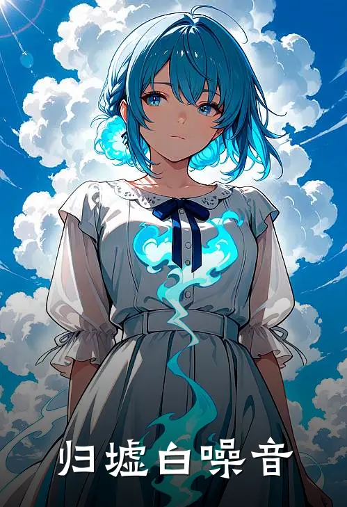 归墟白噪音陆昭裴寂免费完结小说_完本完结小说归墟白噪音(陆昭裴寂)