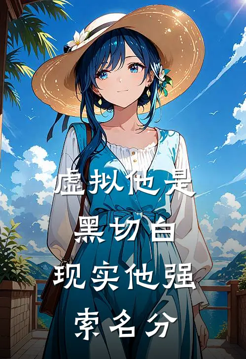 虚拟他是黑切白，现实他强索名分