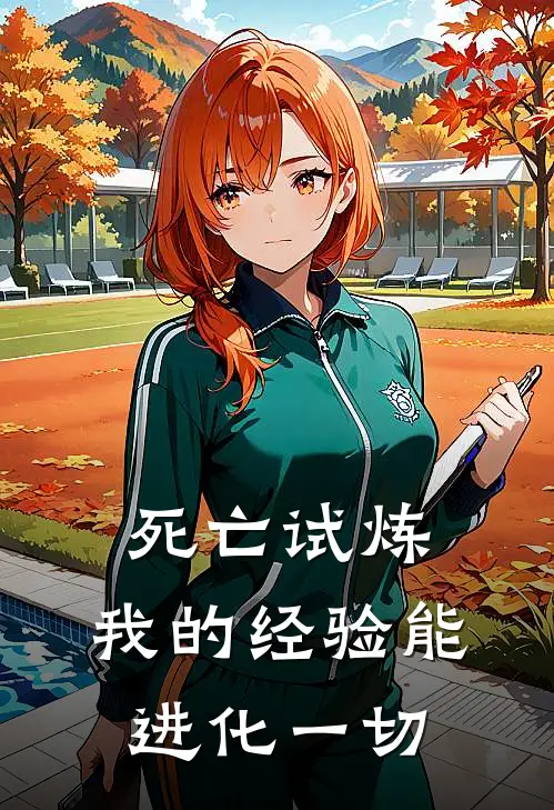 死亡试炼：我的经验能进化一切