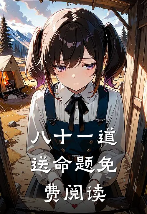八十一道送命题免费阅读
