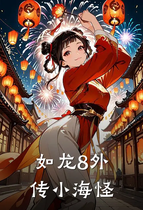 如龙8外传小海怪