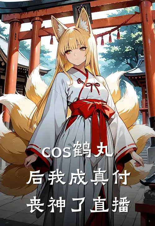 cos鹤丸后我成真付丧神了直播(阿尼甲鹤丸)完整版免费全文阅读_完本小说推荐cos鹤丸后我成真付丧神了直播(阿尼甲鹤丸)