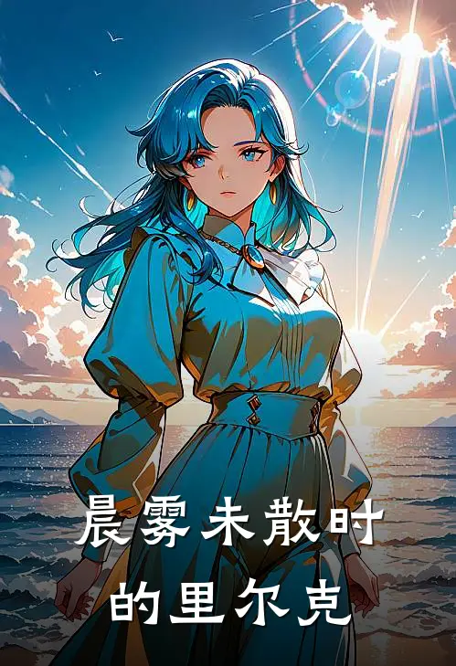 晨雾未散时的里尔克