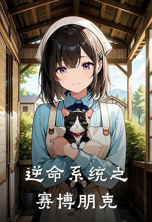 逆命系统之赛博朋克林默苏零免费小说大全_小说完结逆命系统之赛博朋克(林默苏零)