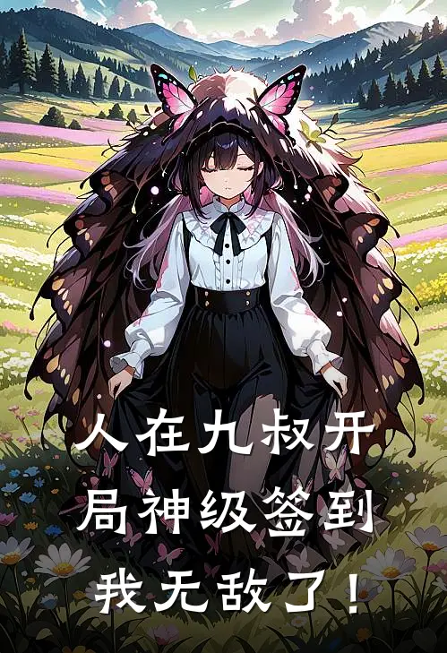 人在九叔开局神级签到我无敌了！秦寿佳乐小说免费完结_最新章节列表人在九叔开局神级签到我无敌了！(秦寿佳乐)