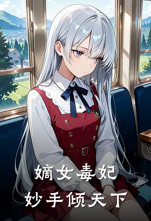 嫡女毒妃：妙手倾天下苏倾离林晚星全本免费在线阅读_苏倾离林晚星全文阅读