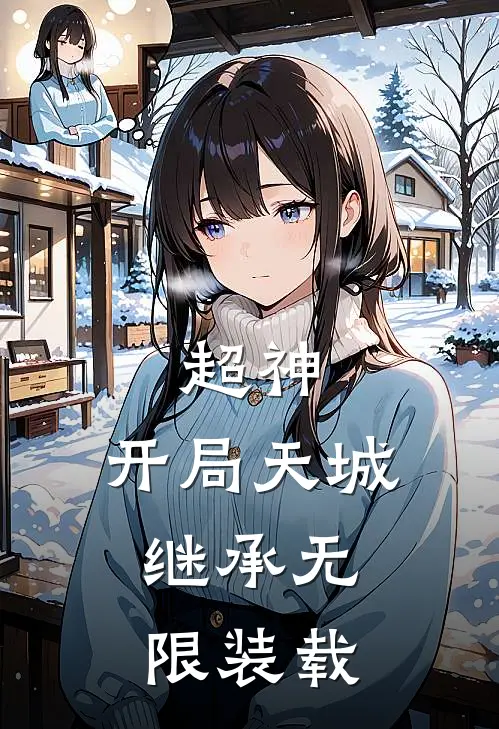 超神：开局天城，继承无限装载