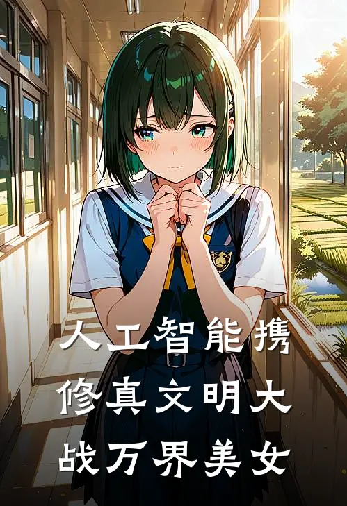 小爽宁菲雪人工智能携修真文明大战万界美女全文免费阅读_小爽宁菲雪完整版免费阅读