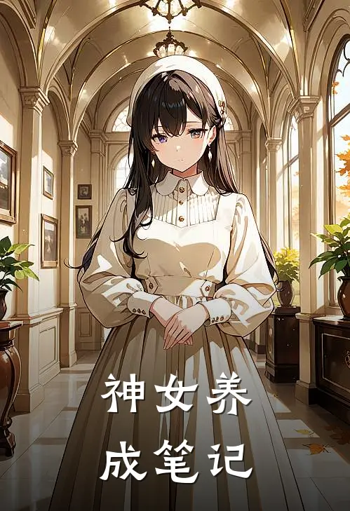 神女养成笔记沈瑶苏沐最新小说全文阅读_最新章节列表神女养成笔记(沈瑶苏沐)