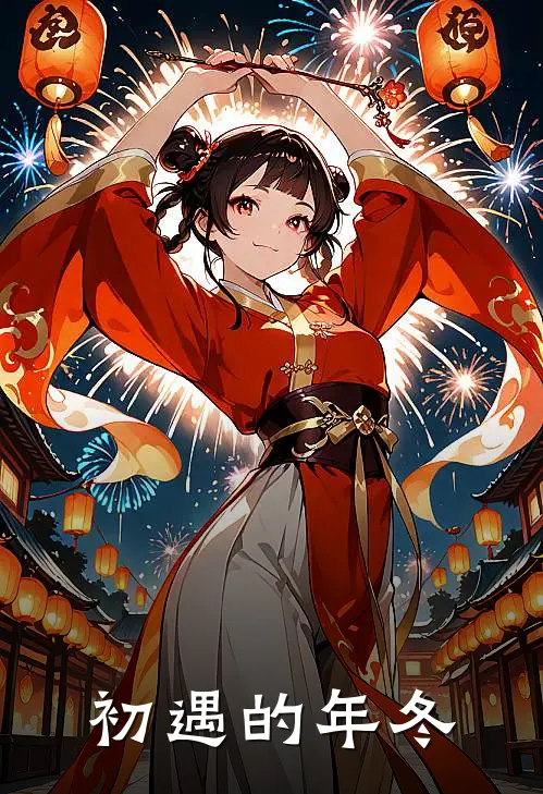 初遇的年冬