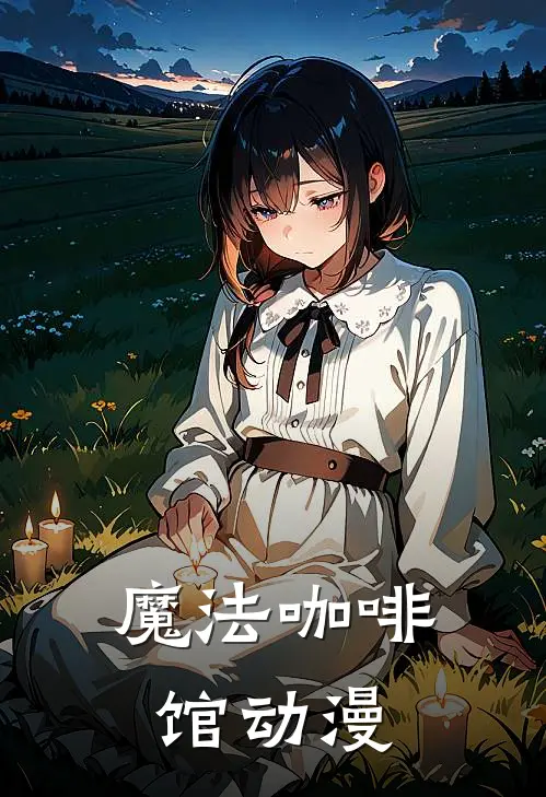 魔法咖啡馆动漫